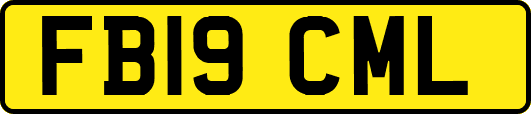 FB19CML