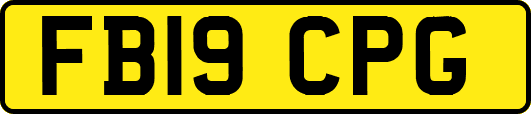FB19CPG