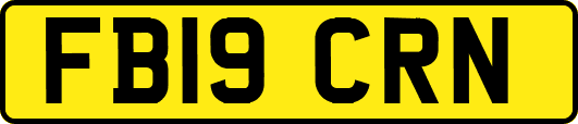 FB19CRN