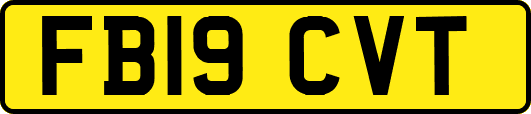 FB19CVT
