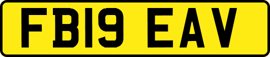 FB19EAV