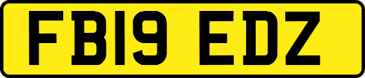 FB19EDZ