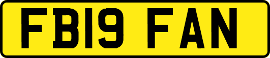 FB19FAN