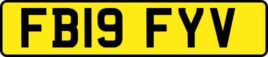 FB19FYV
