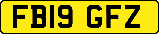 FB19GFZ
