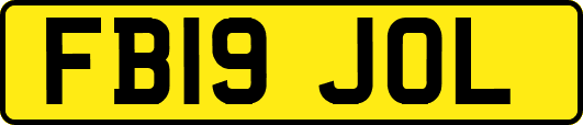FB19JOL
