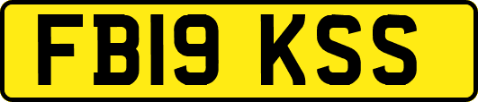 FB19KSS