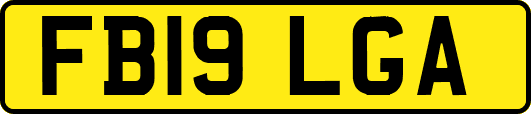 FB19LGA