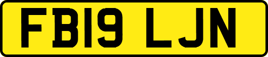 FB19LJN