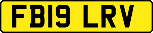 FB19LRV
