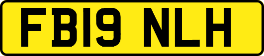 FB19NLH