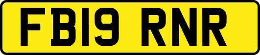 FB19RNR