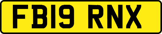 FB19RNX