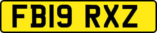 FB19RXZ