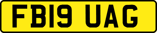 FB19UAG