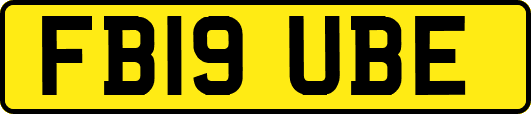 FB19UBE