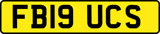 FB19UCS