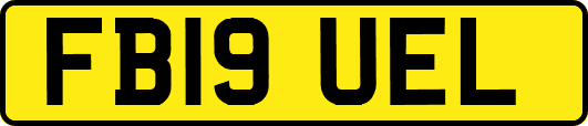 FB19UEL