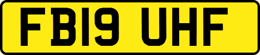 FB19UHF