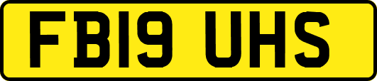 FB19UHS