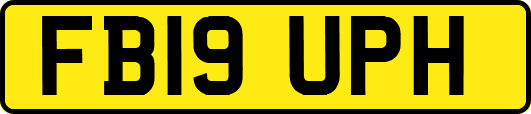 FB19UPH