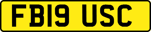 FB19USC