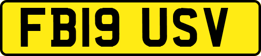 FB19USV