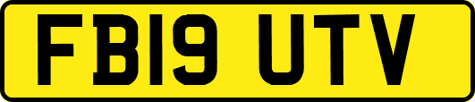 FB19UTV