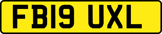 FB19UXL