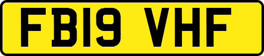 FB19VHF