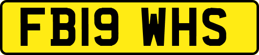 FB19WHS