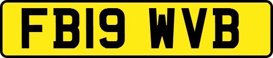 FB19WVB