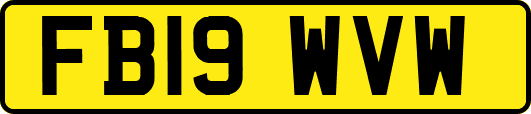 FB19WVW