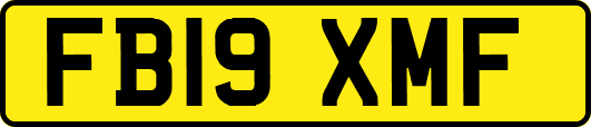 FB19XMF