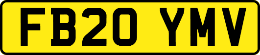 FB20YMV