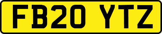 FB20YTZ
