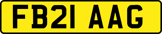 FB21AAG