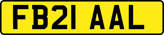 FB21AAL