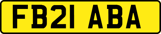 FB21ABA
