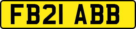 FB21ABB