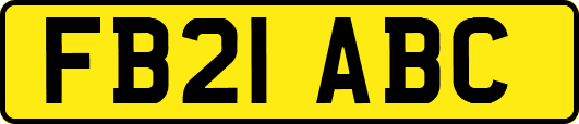 FB21ABC