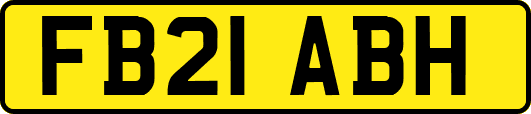 FB21ABH
