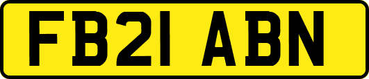 FB21ABN