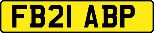 FB21ABP