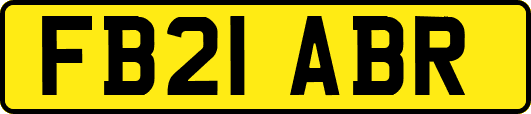 FB21ABR
