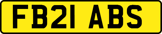 FB21ABS