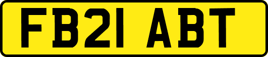 FB21ABT
