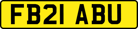 FB21ABU