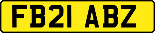 FB21ABZ