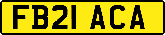 FB21ACA